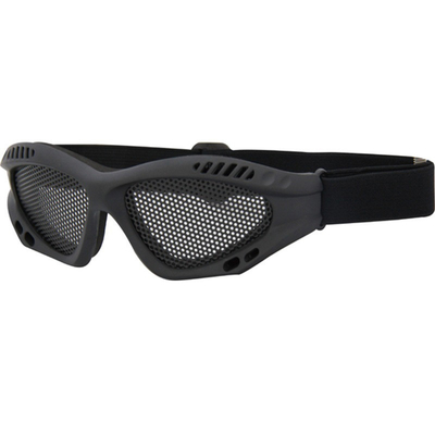 Non Fog Military Tactical Goggles Anti Scratch Tactical Ballistic Goggles