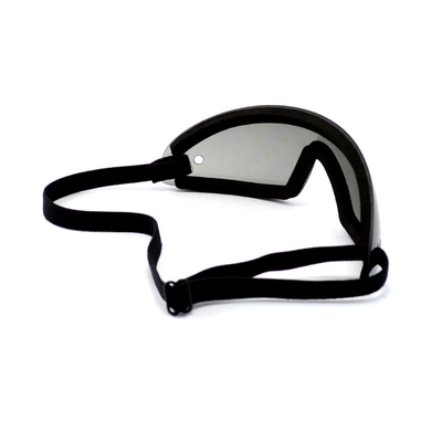 PC Lens Skydiving Goggles Environmentally Friendly OEM ODM Acceptable