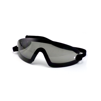 PC Lens Skydiving Goggles Environmentally Friendly OEM ODM Acceptable
