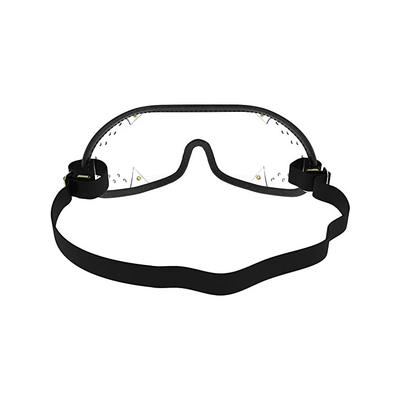 Safety Eye Protection Skydiving Glasses Goggles UV400 With PC Lens
