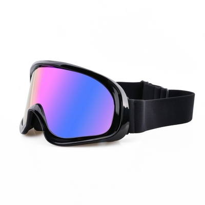 UV400 Polarized Unsex Custom Snow Ski Goggles Snowboarding Sport Sunglasses