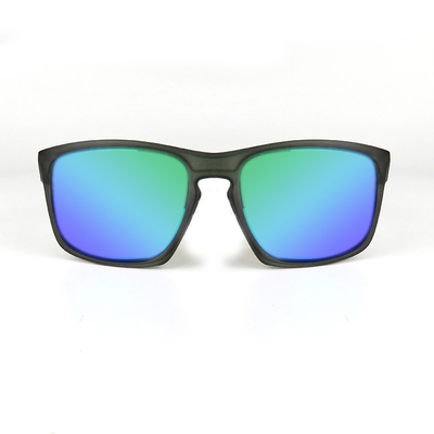 Impact Resistance TR90 Frame Polarized Floating Sunglasses