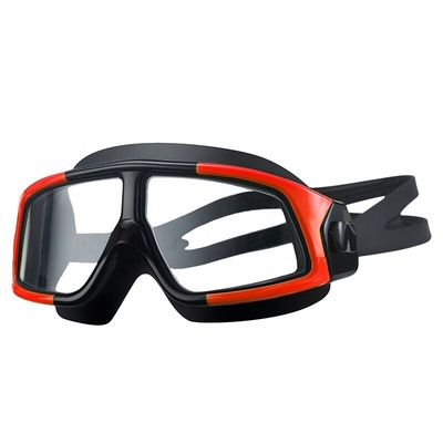 Anti Fog Scuba Snorkeling Diving Glasses Freediving Mask