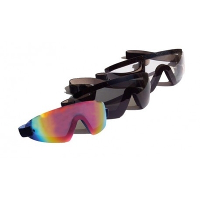 Anti Fog Horse Jockey Goggles แว่นตาแข่งม้าที่ทนต่อแรงกระแทก